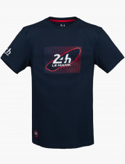 T-shirt Circuit - 24H Le Mans