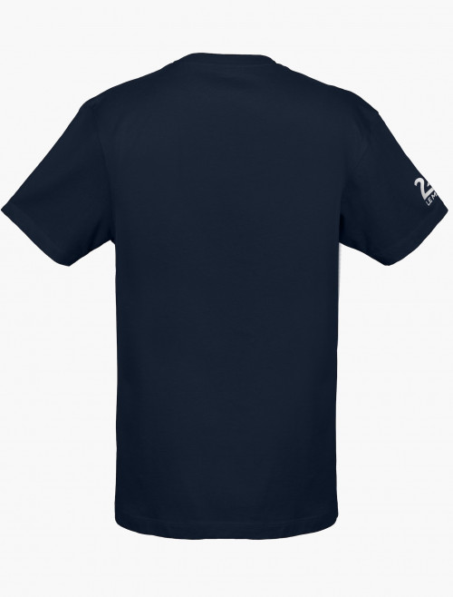 T-shirt Circuit - 24H Le Mans