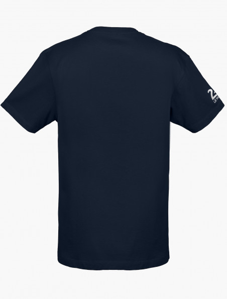 T-shirt Circuit - 24H Le Mans