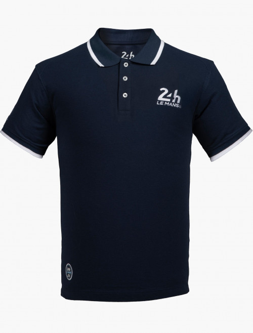 Polo Héritage 24 - 24H Le Mans