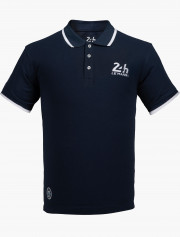Polo Héritage 24 - 24H Le Mans