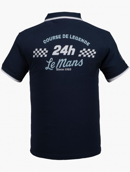 Polo Héritage 24 - 24H Le Mans