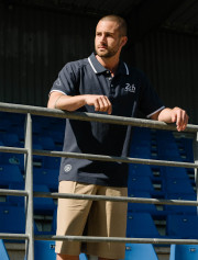 Heritage 24 Polo Shirt - 24H Le Mans