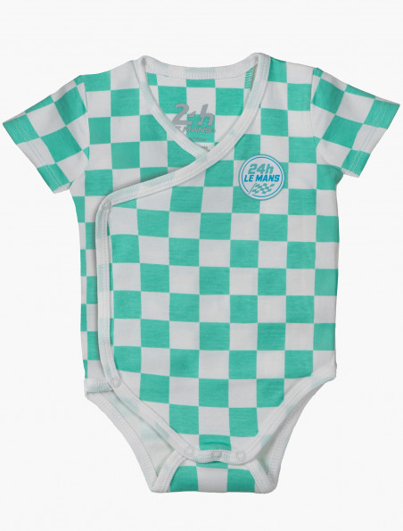 Baby Bodysuit - 24H Le Mans