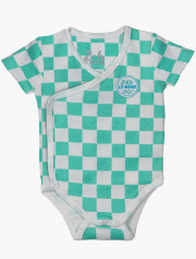 Baby Bodysuit - 24H Le Mans