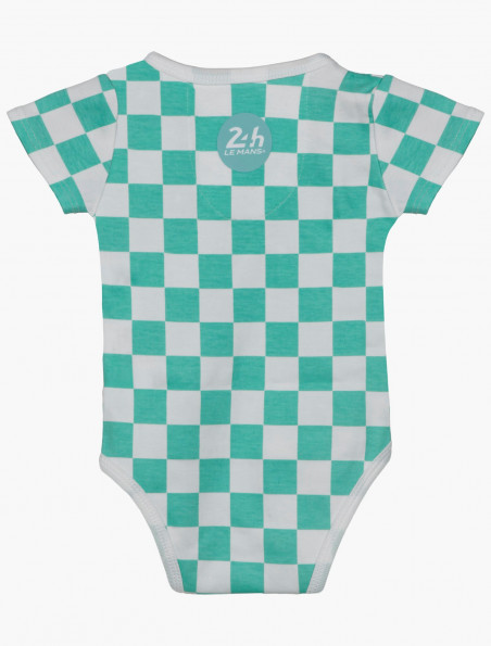 Baby Bodysuit - 24H Le Mans