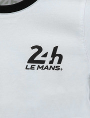 2026 Poster Kids T-shirt - 24H Le Mans