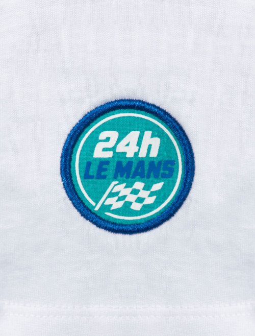 Enjoy The Ride Kids' T-Shirt - 24H Le Mans
