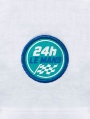 Enjoy The Ride Kids' T-Shirt - 24H Le Mans