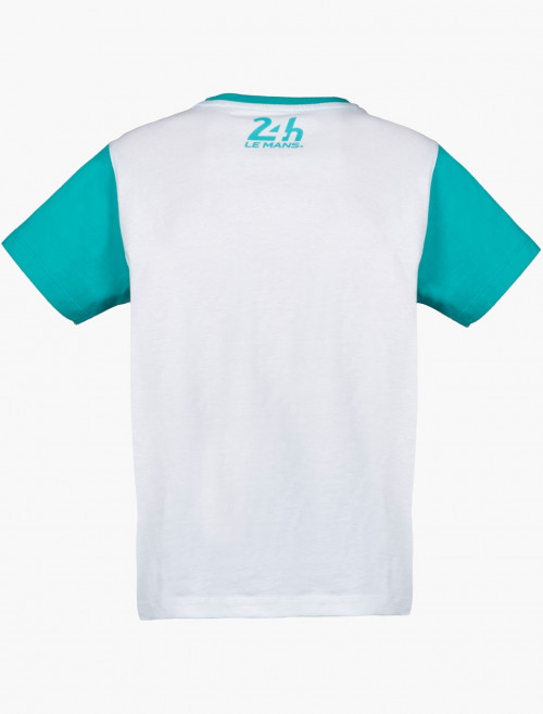 Enjoy The Ride Kids' T-Shirt - 24H Le Mans