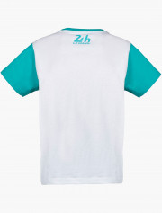 Enjoy The Ride Kids' T-Shirt - 24H Le Mans