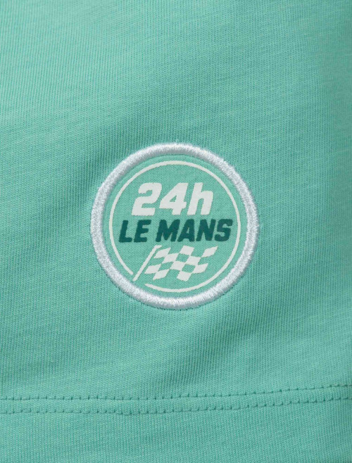 T-shirt Enfant Damier - 24H Le Mans