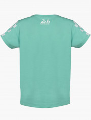 T-shirt Enfant Damier - 24H Le Mans