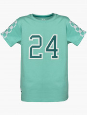 T-shirt Enfant Damier - 24H Le Mans