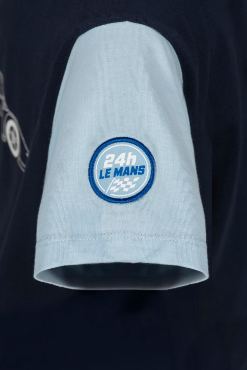 T-shirt Enfant Classic Outline - 24H Le Mans