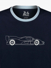 T-shirt Enfant Classic Outline - 24H Le Mans