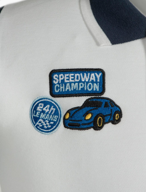 Polo Junior - 24H Le Mans