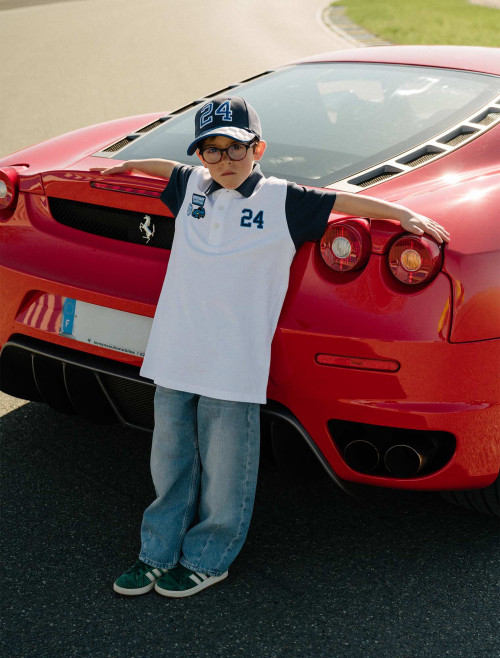 Polo Junior - 24H Le Mans