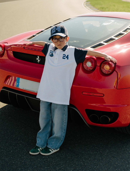Polo Junior - 24H Le Mans