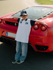 Polo Junior - 24H Le Mans