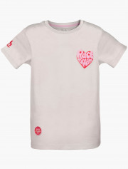 T-shirt Enfant Cœur - 24H Le Mans
