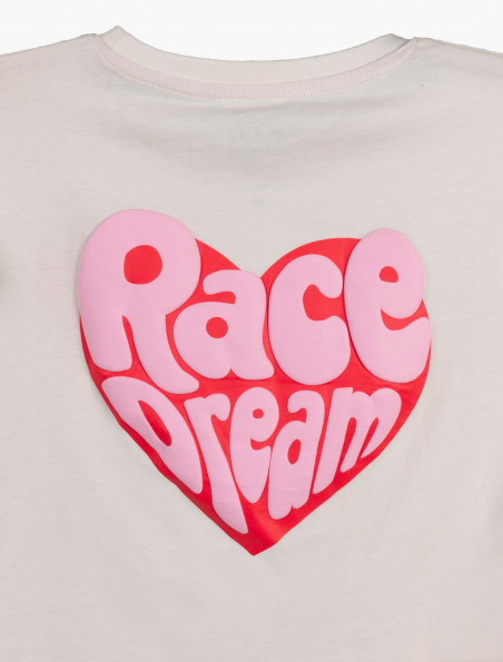Children's Heart T-Shirt - 24H Le Mans