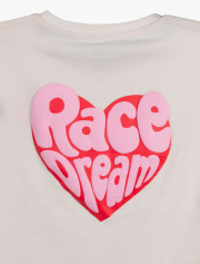 T-shirt Enfant Cœur - 24H Le Mans