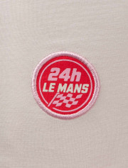Children's Heart T-Shirt - 24H Le Mans
