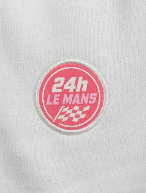 Sweat Ping Grid - 24H Le Mans