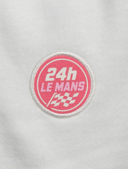 Sweat Ping Grid - 24H Le Mans