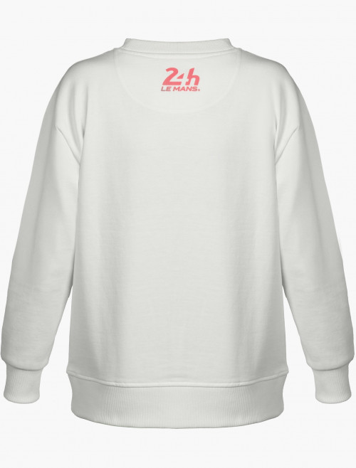 Sweat Ping Grid - 24H Le Mans