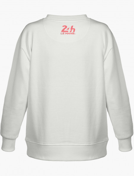 Sweat Ping Grid - 24H Le Mans