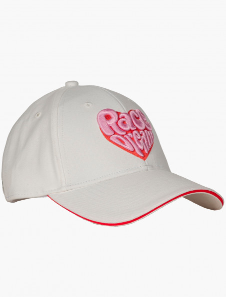 Heart Kids Cap - 24H Le Mans