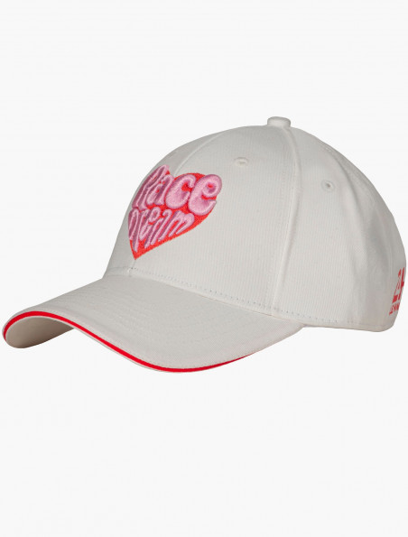 Heart Kids Cap - 24H Le Mans