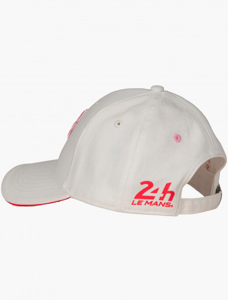 Heart Kids Cap - 24H Le Mans