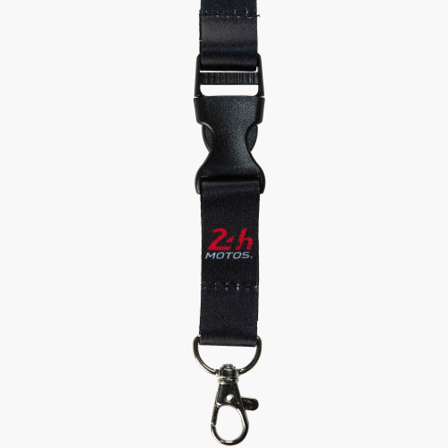 Lanyard - 24h Motos