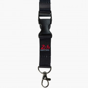 Lanyard - 24h Motos