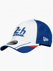 Casquette 9FORTY Drapeau - New Era x 24H Le Mans