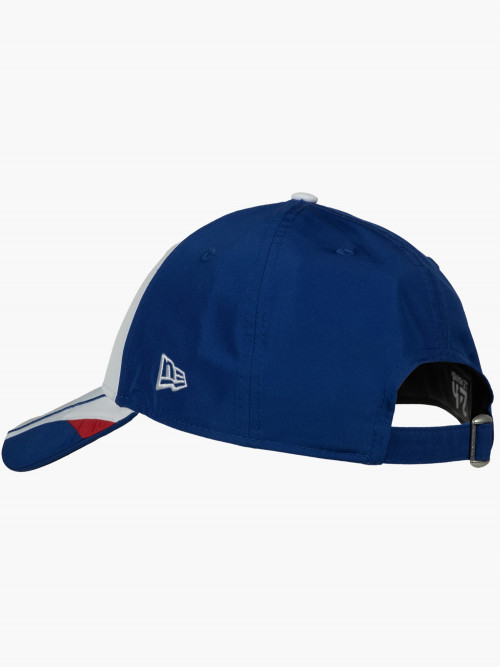 Casquette 9FORTY Drapeau - New Era x 24H Le Mans