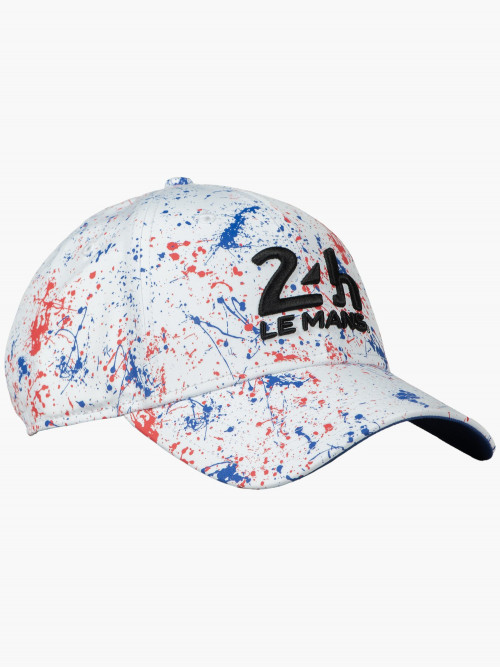 9FORTY Print Cap - New Era x 24H Le Mans