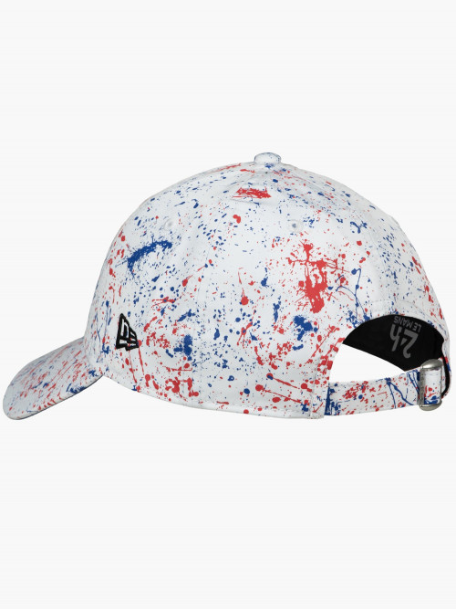 9FORTY Print Cap - New Era x 24H Le Mans
