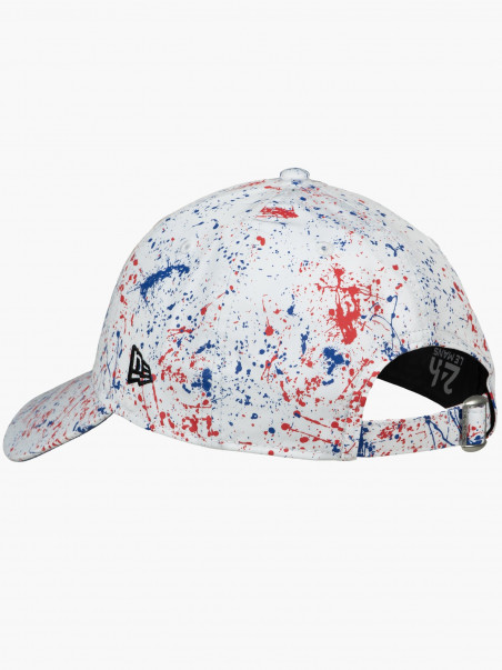 Casquette 9FORTY Print - New Era x 24H Le Mans