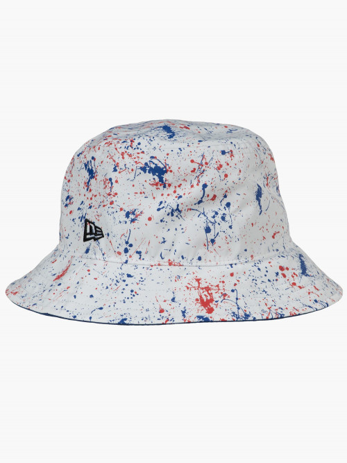 Bob Bucket Print - New Era x 24H Le Mans