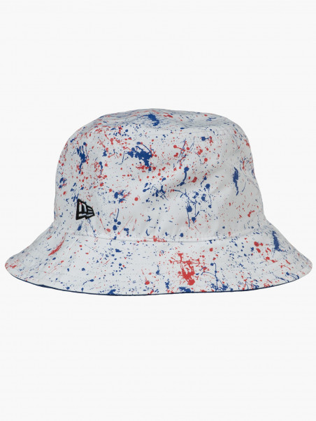 Bucket Print - New Era x 24H Le Mans