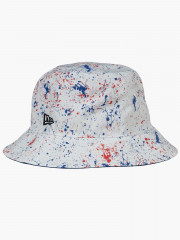 Bob Bucket Print - New Era x 24H Le Mans