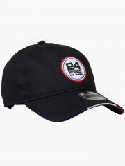 Casquette 9Twenty Héritage - New Era x 24H Le Mans
