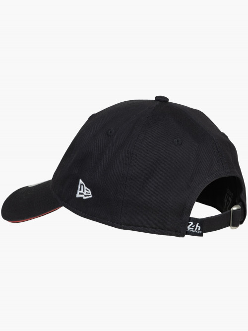 9Twenty Heritage Cap - New Era x 24H Le Mans