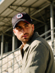 Casquette 9Twenty Héritage - New Era x 24H Le Mans