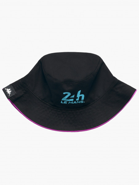Bob - Kappa X 24H Le Mans