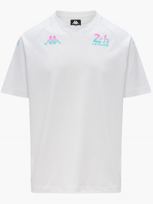 T-shirt Reang - Kappa X 24H Le Mans